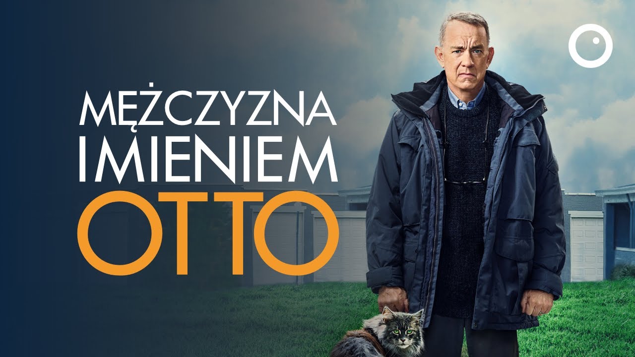 Mężczyzna imieniem Otto, czyli amerykański brat Ove - Recenzja #679
