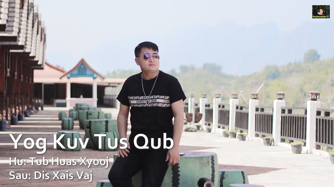 Yog Kuv Tus Qub / Tub Huas Xyooj / Nkauj Tawm Tshiab 2/15/2024