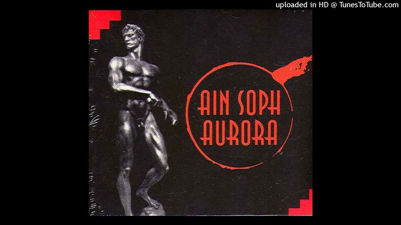 Ain Soph - Pistolet Automatique