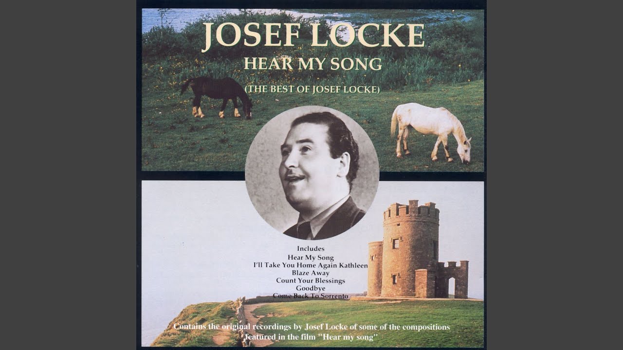 My Heart and I (Old Chelsea)