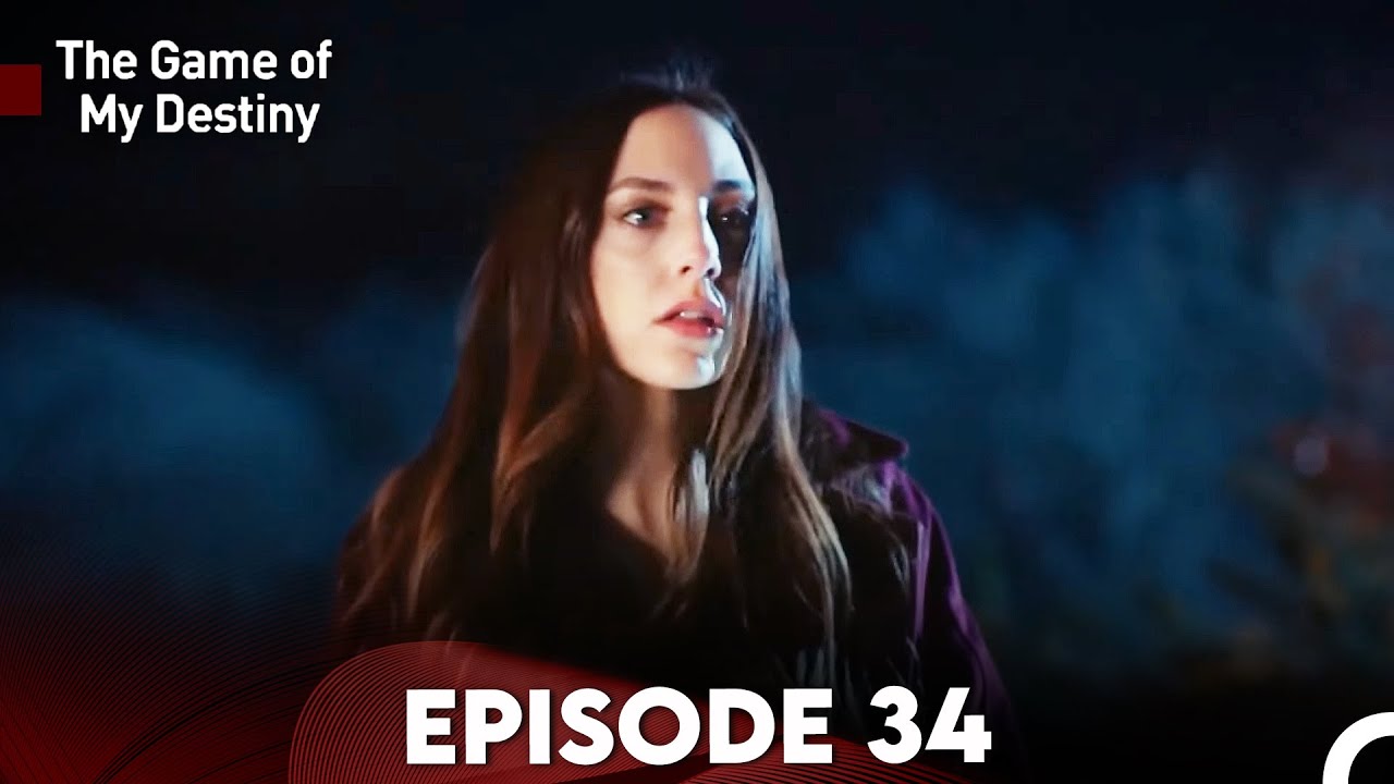 Game Of My Destiny Episode 34 (English Subtitles)