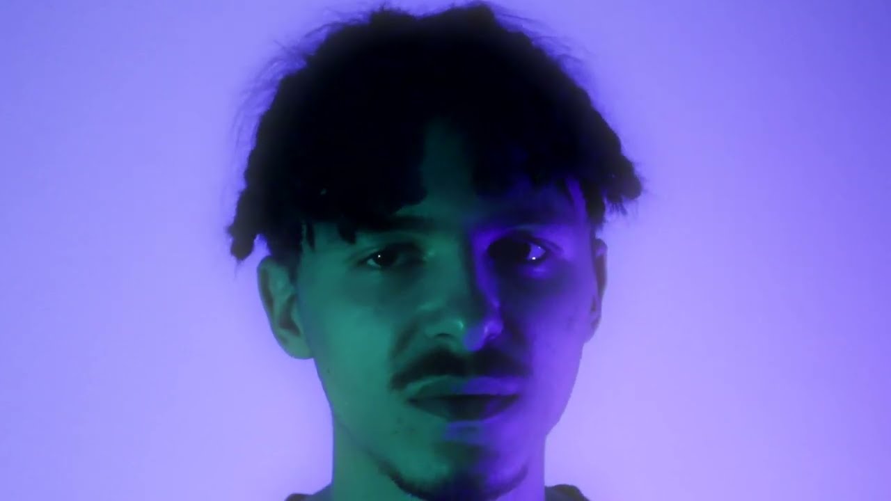 ArniTheSavage - Obsessed (Official Video)  | prod. @weakcrown