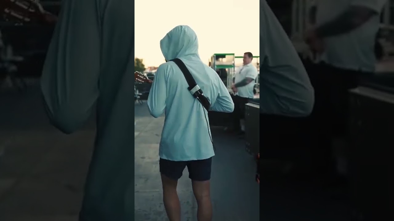 boywithuke just messing around with the uke until&hellip;