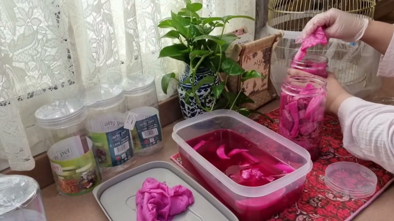 جرعة نشاط/كيف تنظمي يومك برمضان؟جاوبت ع اسئلتكم