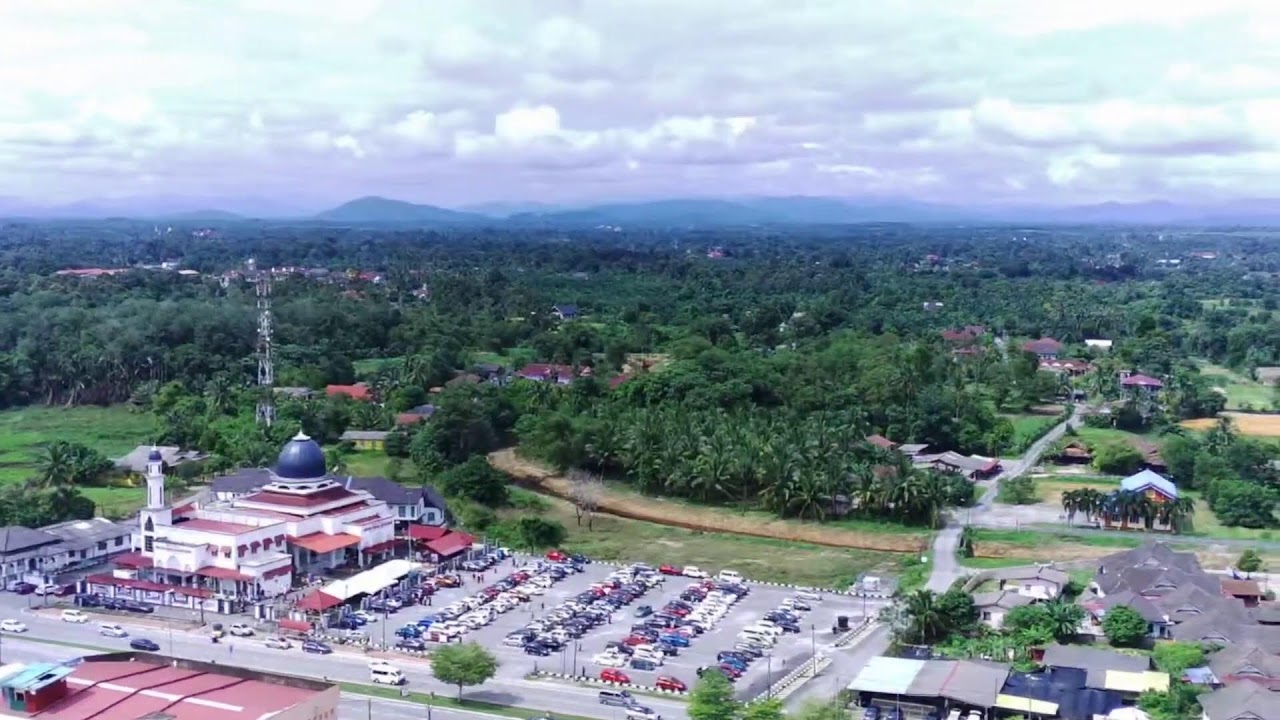 KURSUS ASAS HAJI 1447H / 2026M   ( MINGGU 5)