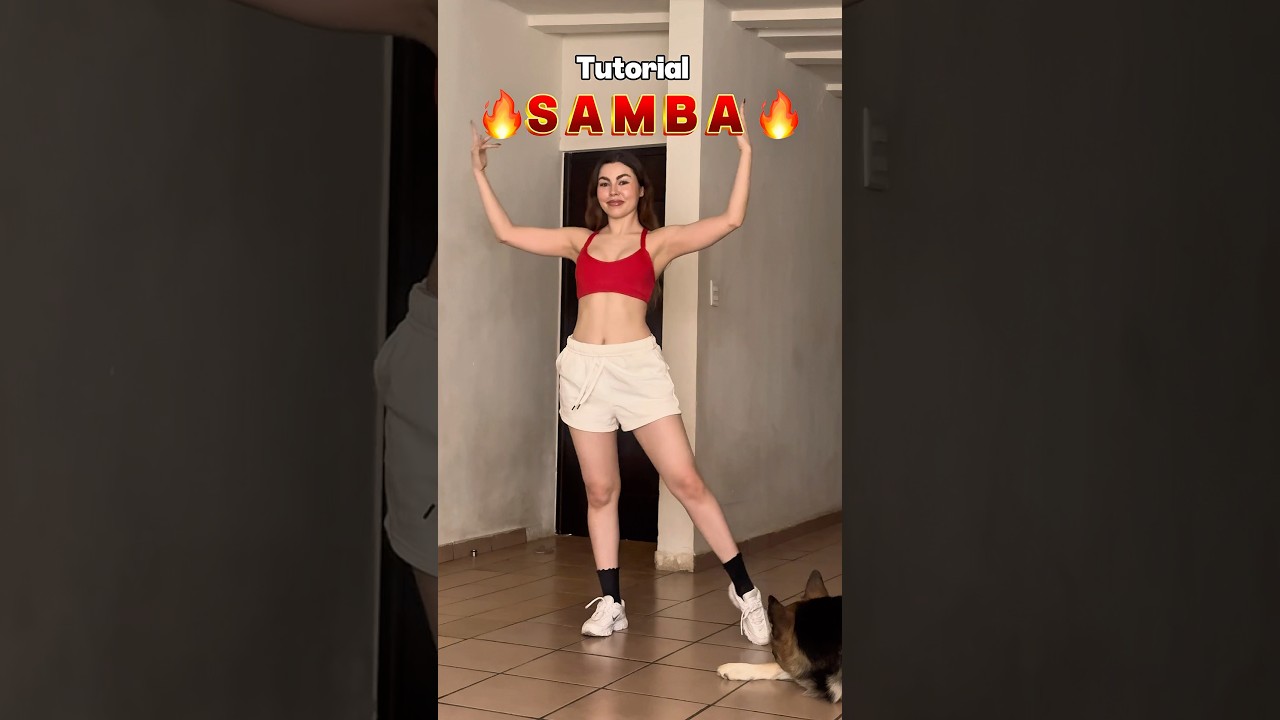 SAMBA tutorial 🔥 step by step VERY easy