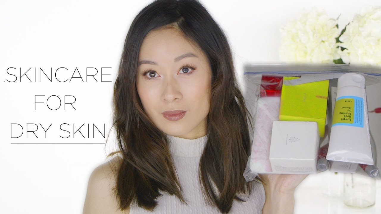 Korean Skincare Haul | For Hydration and Anti-Aging | Vivienne Fung