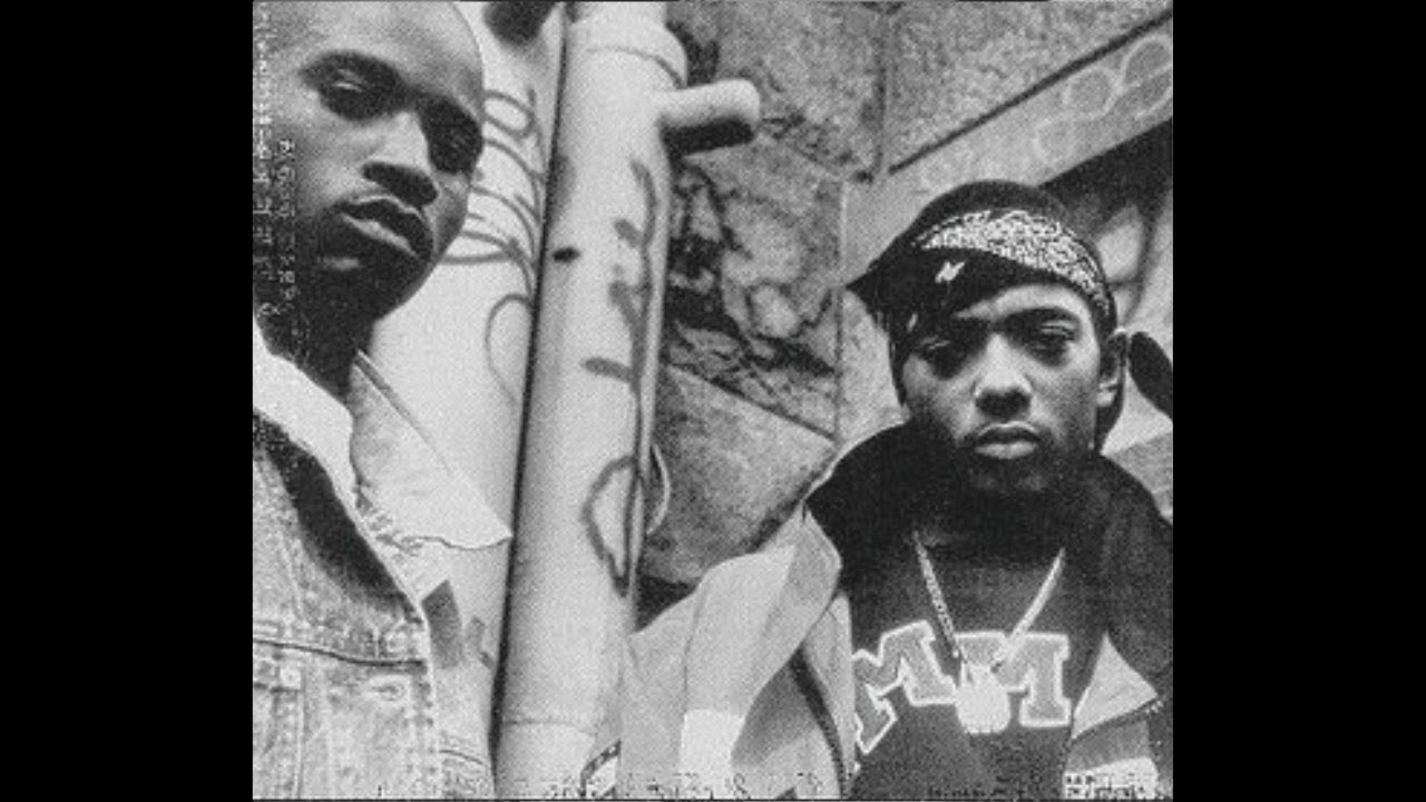 [FREE] Mobb Deep x Biggie Smalls x Old School Dark Boom Bap Type Beat - 