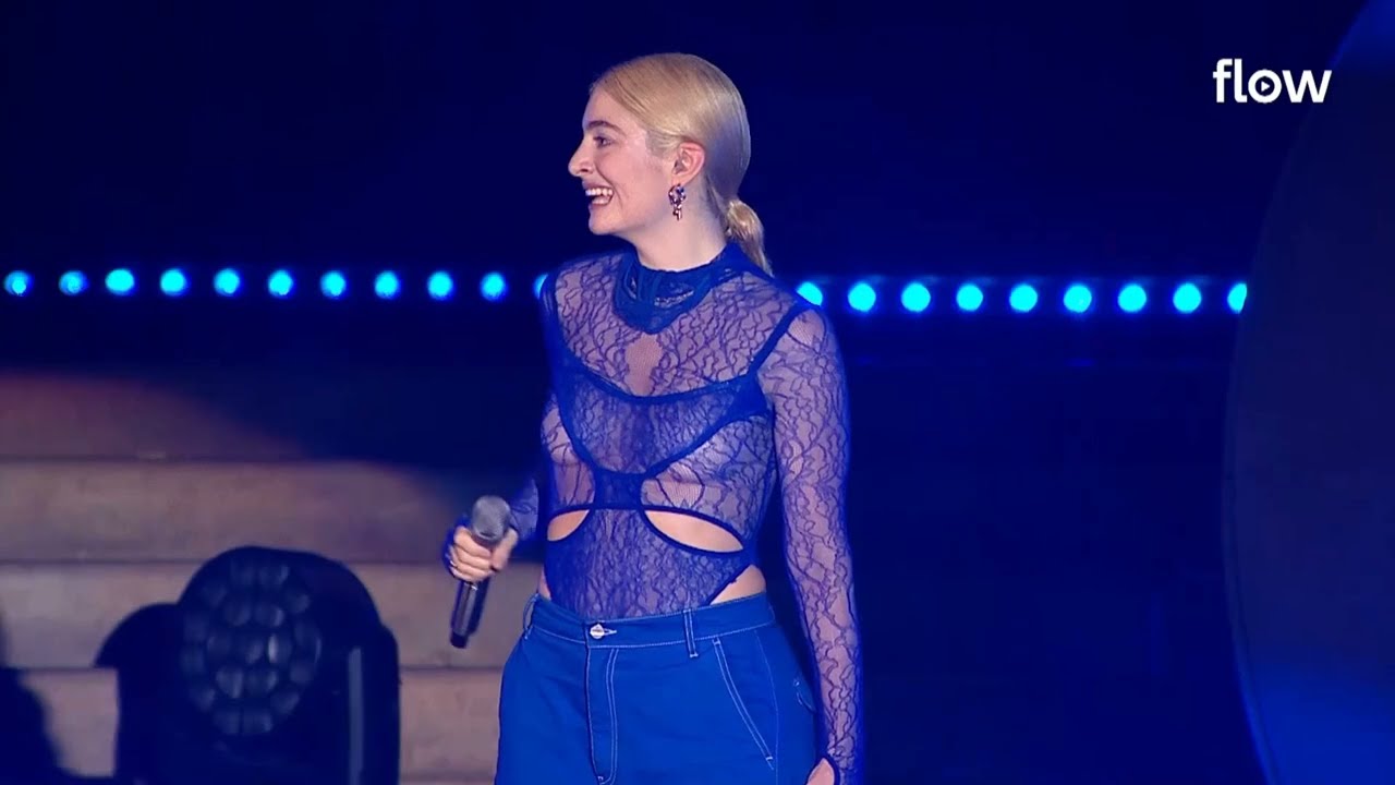 Lorde - A World Alone | Live in Argentina 2022✨🇦🇷