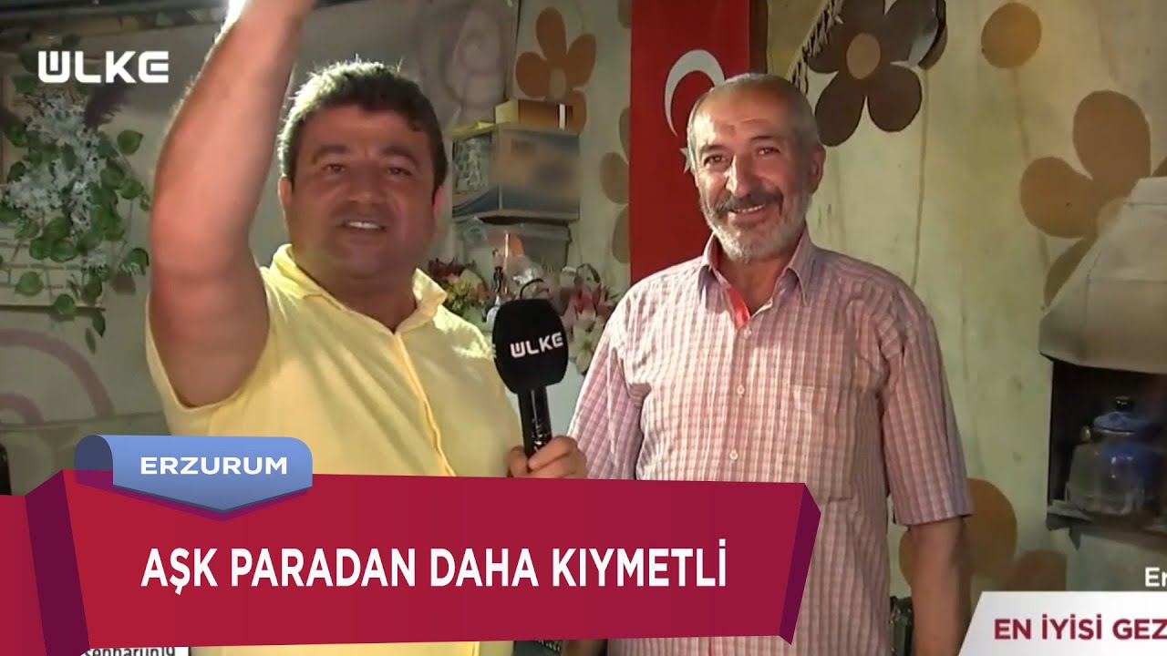 Erzurum'un Gözbebeği Kebapçı Hafız 😅 | En İyisi Gezmek - Erzurum