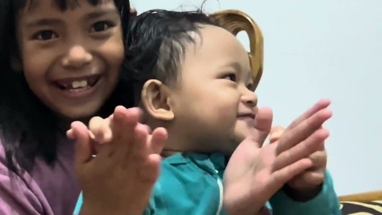 ULANG TAHUN NAURA KE 9 thn & QINARA 7thn 2025.. #masyaallahtabarakallah #ulangtahun