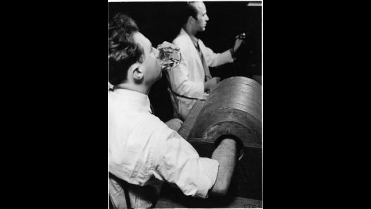 Cold War Human Radiation Experiments | Eileen Welsome