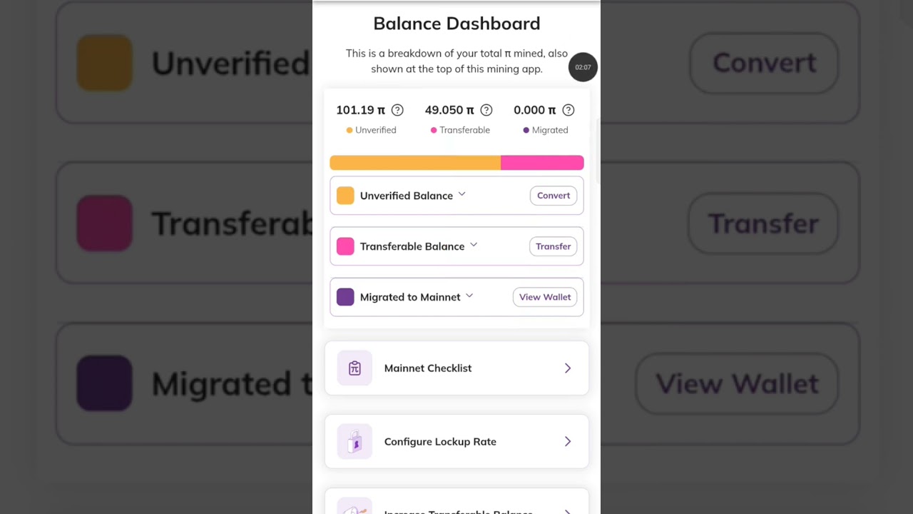 How to recover lost wallet in pi network?