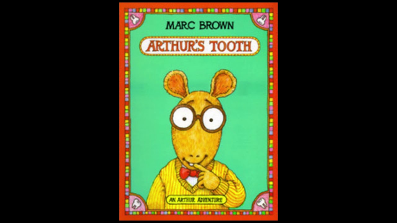 Arthur's Adventures Theme (