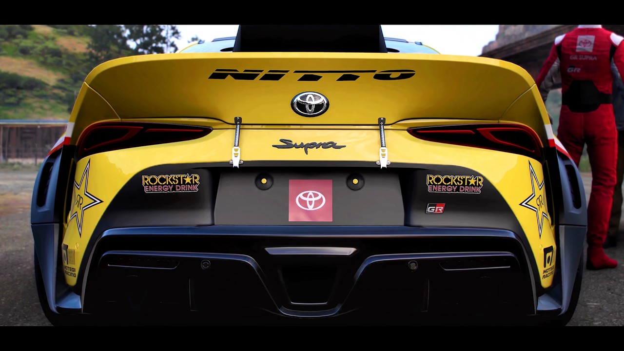 Drift Club Mexico - All Chapters | Forza Horizon 5