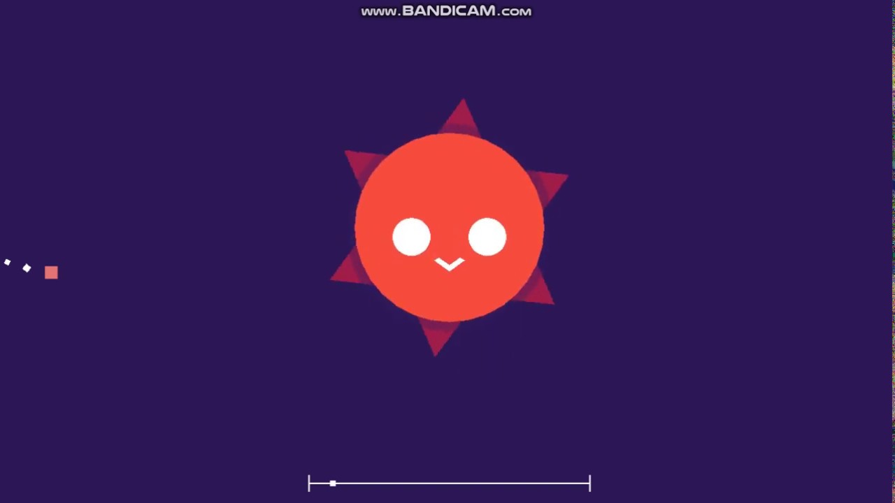 Mayhem... or Secrent Bearn 23 (Project Arrhythmia level by SputNick & Engi)