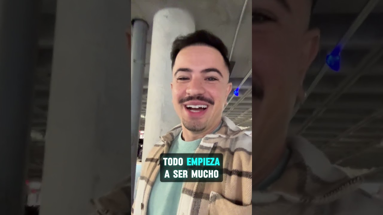 Lo que nadie te cuenta sobre vivir en otro pa&iacute;s