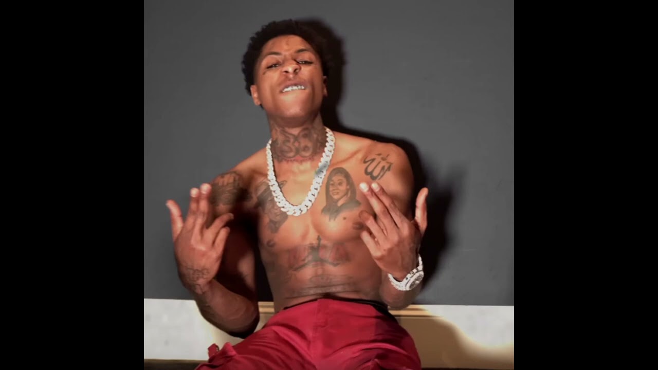 [FREE] NBA YoungBoy Type Beat - 
