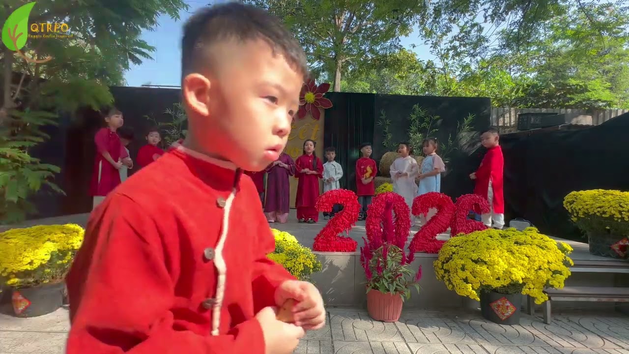 Tết Ngọt Sớt 2026   Year of the horse Mango
