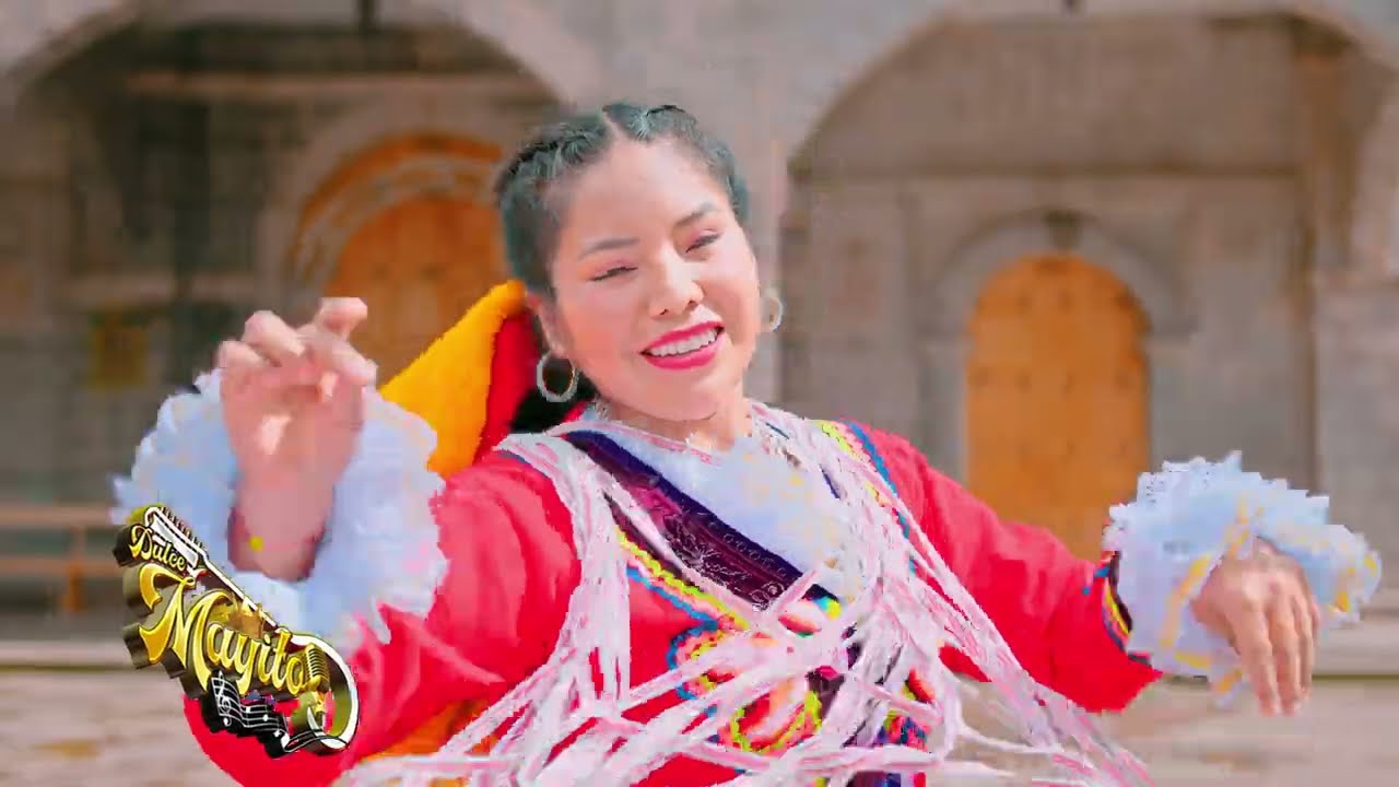 DULCE MAYITO (CHINITO) PRIMICIA 2026 CS RECORDS
