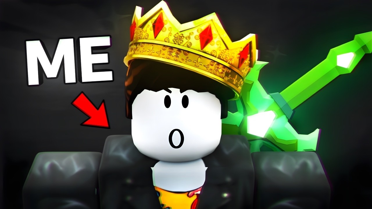 How YOU Can Become the Best PVPER In Roblox Bedwars!