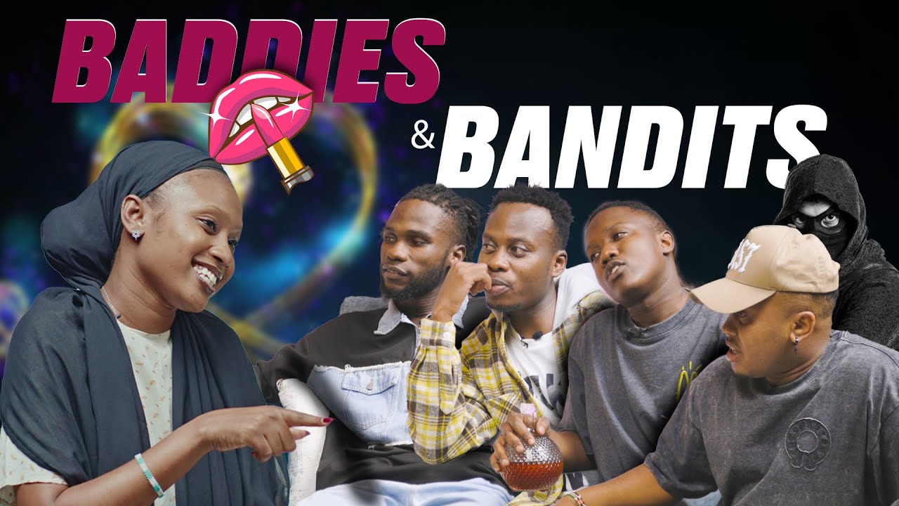 KulTuRe | Baddies And Bandits | Episode 2