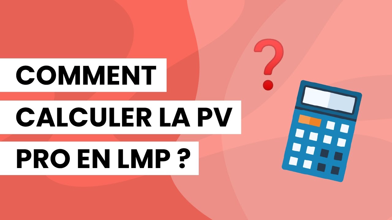 🤔 Comment calculer la plus-value professionnelle en LMP - loueur en meublé professionnel ?