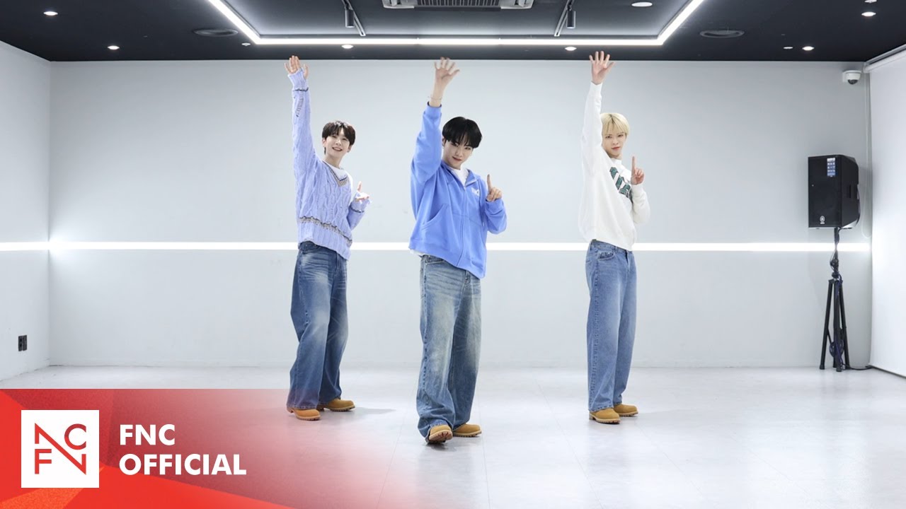 TWS (투어스) - '첫 만남은 계획대로 되지 않아' by 앰퍼샌드원 (AMPERS&ONE) Dance Practice