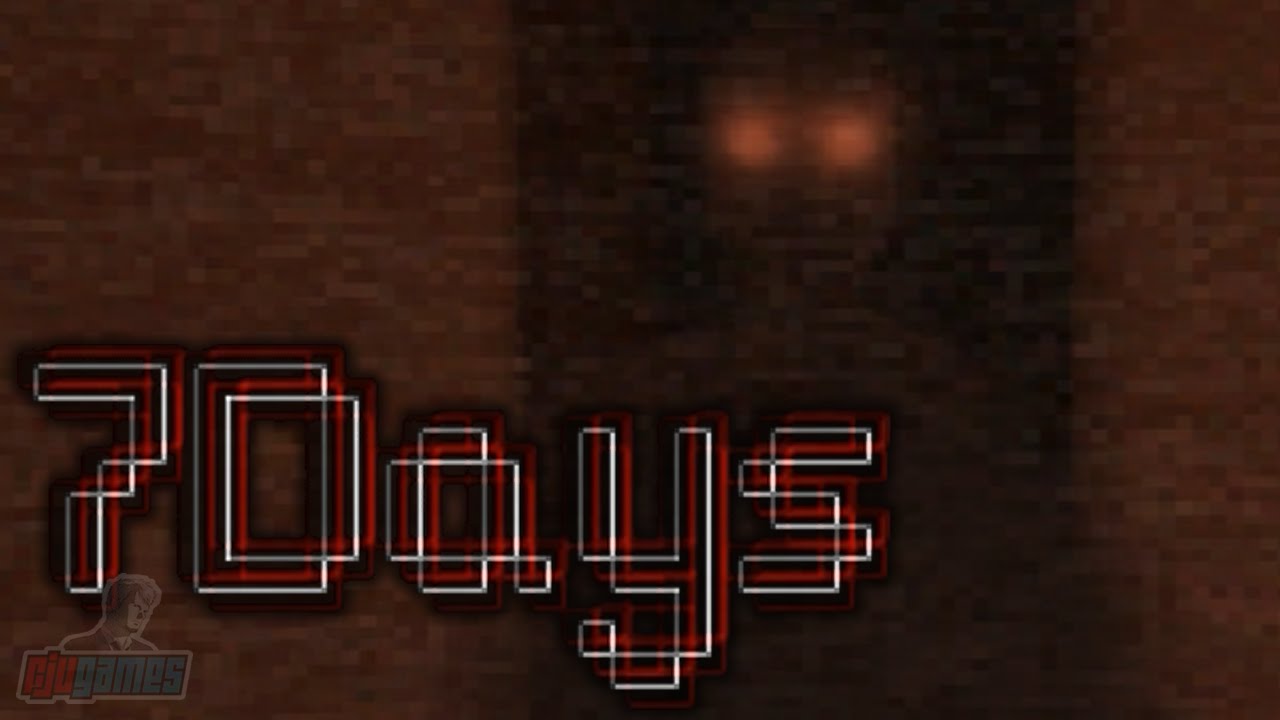 Let's Play 7Days | Indie Horror Game Walkthrough Gameplay