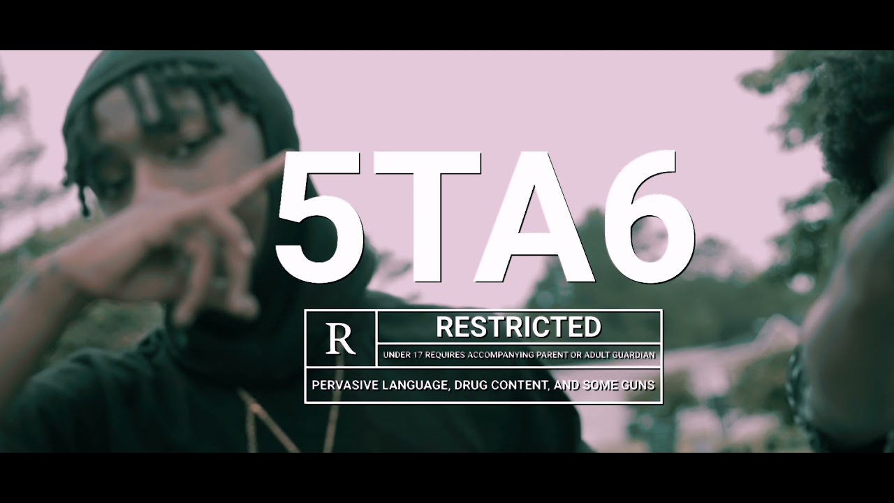 Kam Havin & Melo Slimey &ldquo;5 Ta 6&rdquo; (Official Music Video) Shot By @FrostyVisuals & @Hoodstarrr