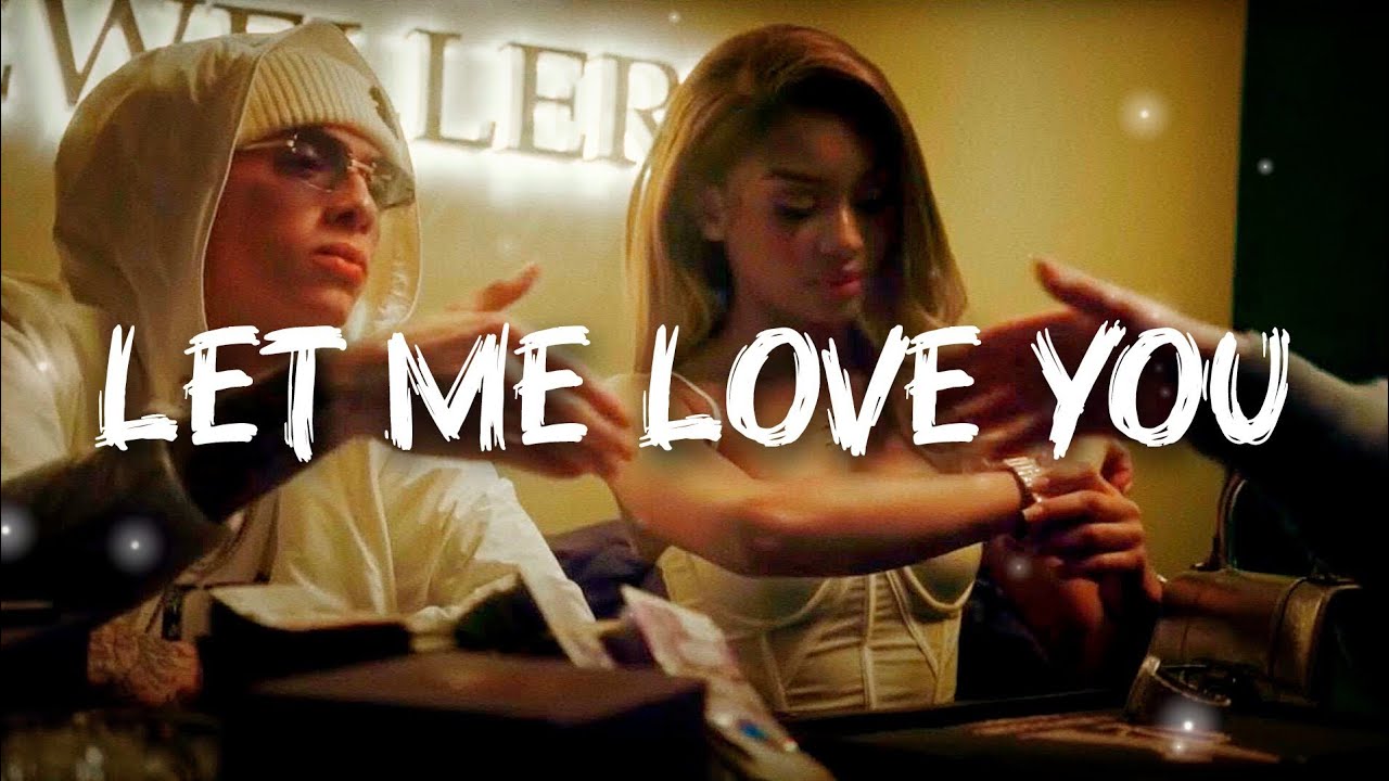 [FREE] Central cee X Prinz X LilTjay Sample drill type beat 2024 "LET ME LOVE YOU"