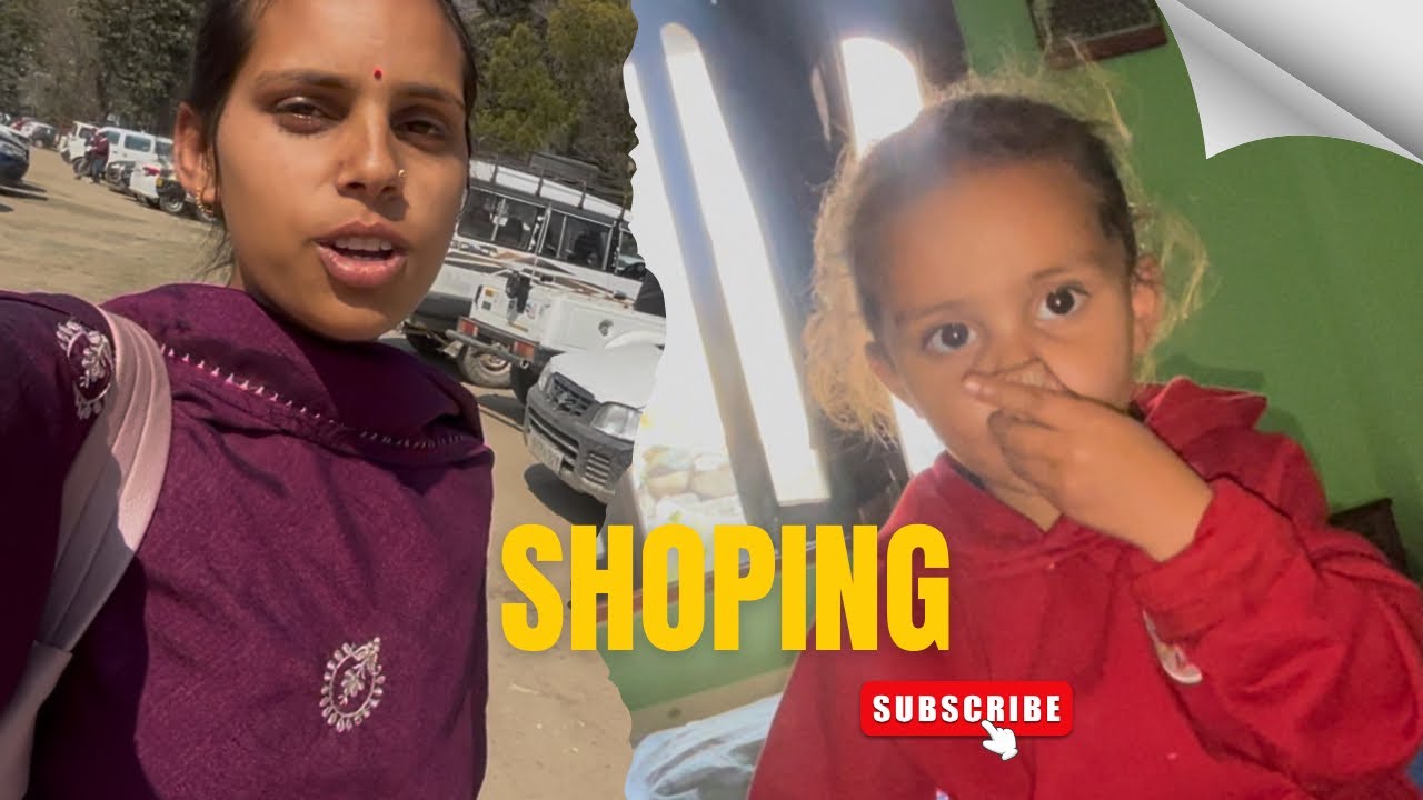 Papa ki yaad aa rahi thi Kritika ko 🤣 || Kittu Sammu|| kullu 😍Himachal 