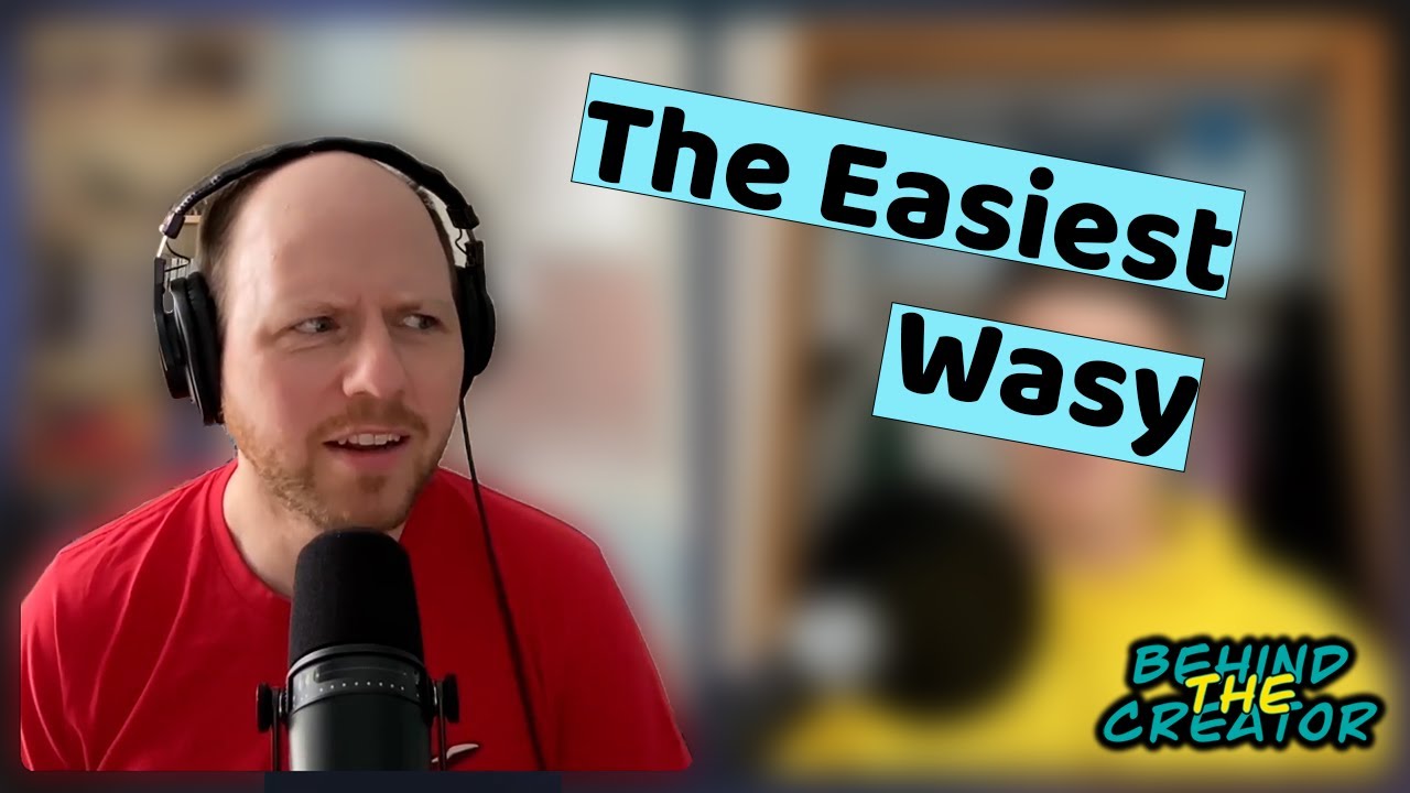 Podcasting, Writing for Macworld, and Being an Author - Dan Moren