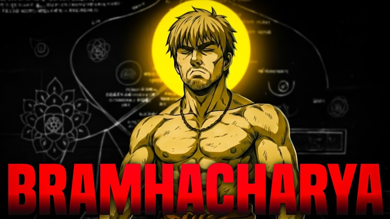 BRAMHACHARYA:- The Way to Find TRUTH Inside ||