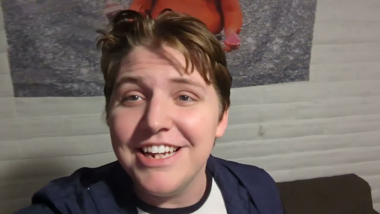 The HollywoodDream Big Daddy Devan sells custom Flags!! Get yours today! link in description