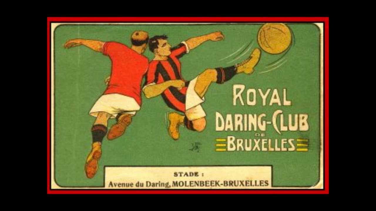Daring Meulebeik