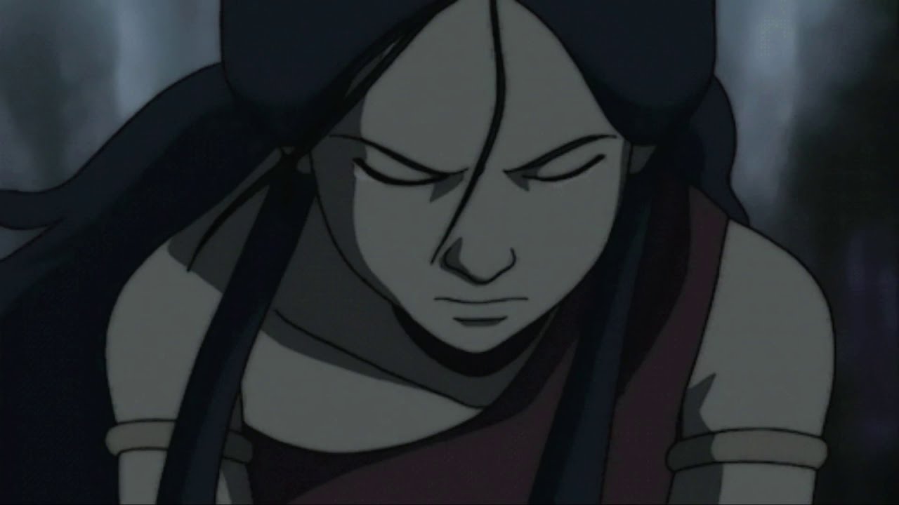 ATLA Ladies [AMV] // Ex-Wives