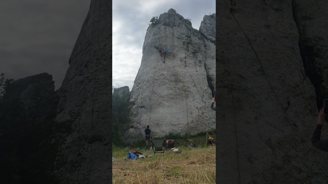 Studnia Dusz 6.2 / Słoneczne Skały / Ostatnia /