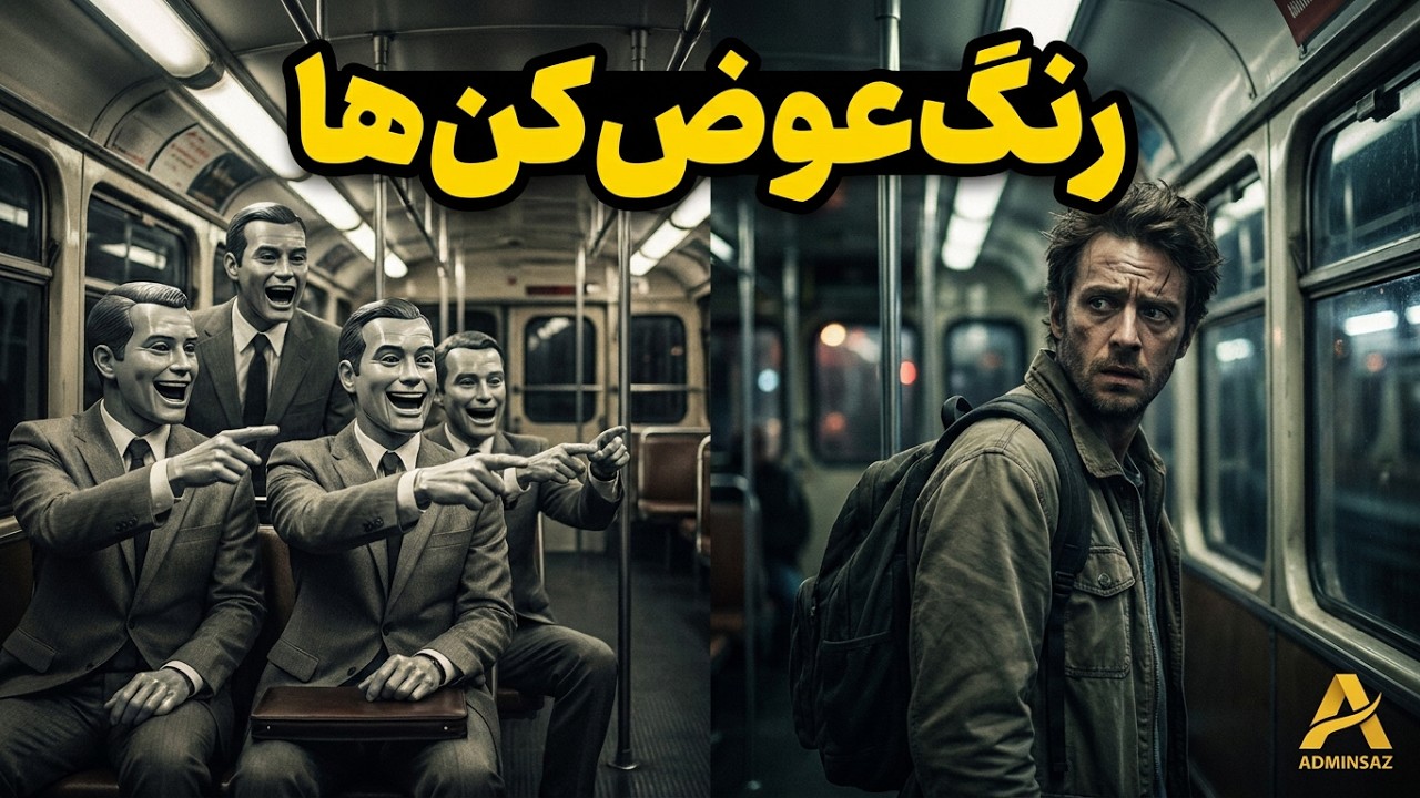 داستان کوتاه الحمدالله /عزیز نسین