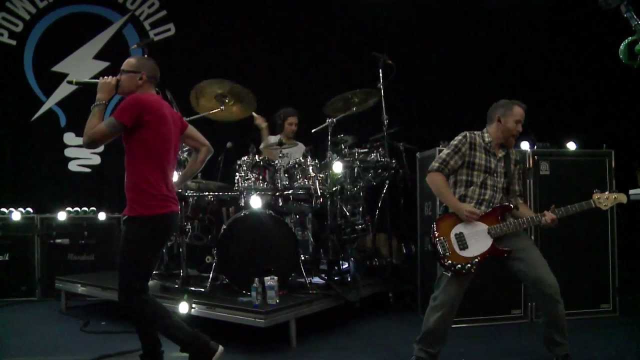 Linkin Park - 