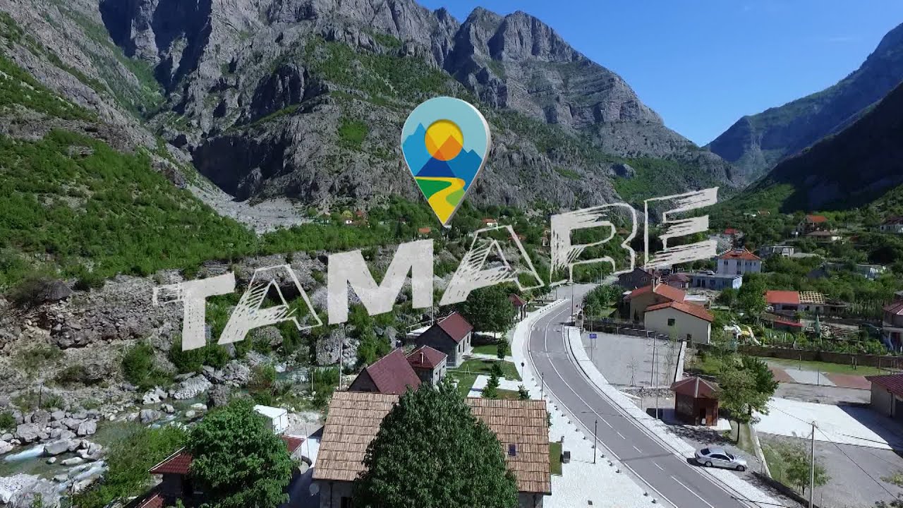 Tamara - Neper Shqiperi | ABC News Albania
