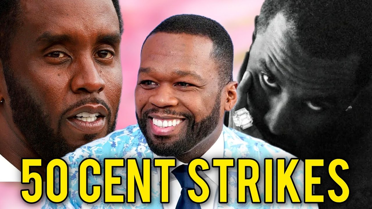 Для Дидди все кончено: Netflix раскрывает его самые мрачные секреты в фильме «Шон Комбс: Расплата».