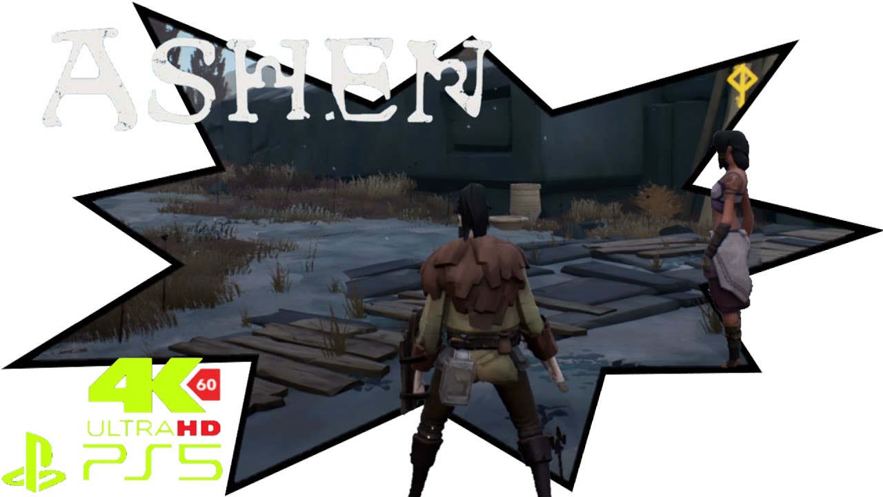 ASHEN PS5 Gameplay Walkthrough Part 3 | Nostrum (FULL GAME)