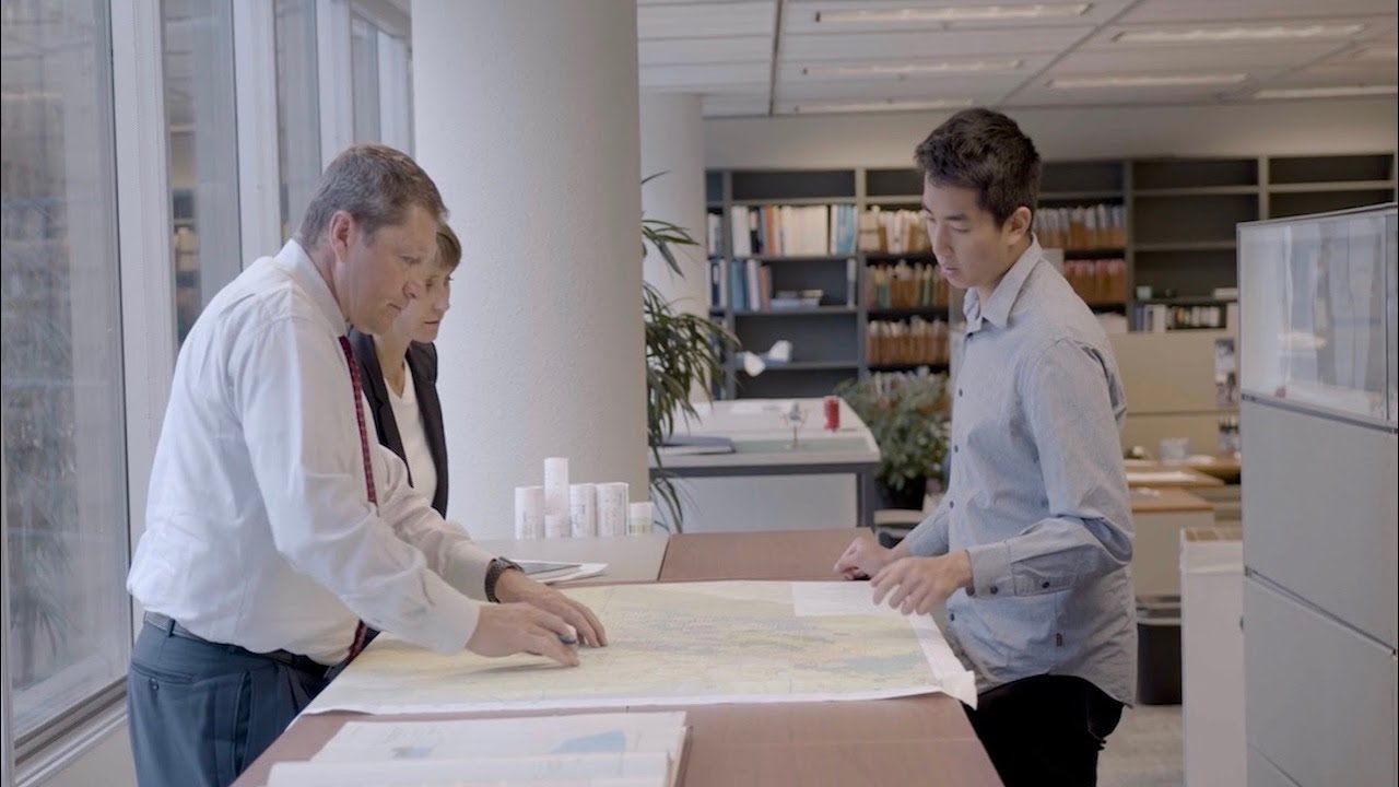 How GLJ Adapts to the Changing Energy Landscape to Remain a Leading Global Consultant?