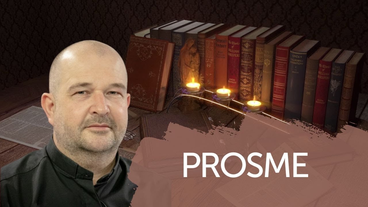 PROSME | V ŠKOLE DUCHA