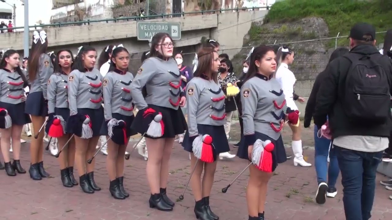 COLEGIO MONTUFAR SEMPITERNO MAYO 2022 EXCELENTE