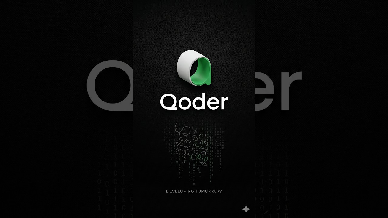 qoder300积分如何开发大项目吊打warp和kiro和cursor
