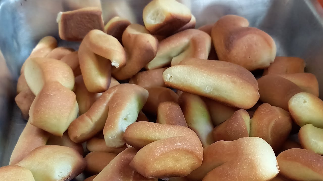 biscoito pé de cabra biscoito simples de mais