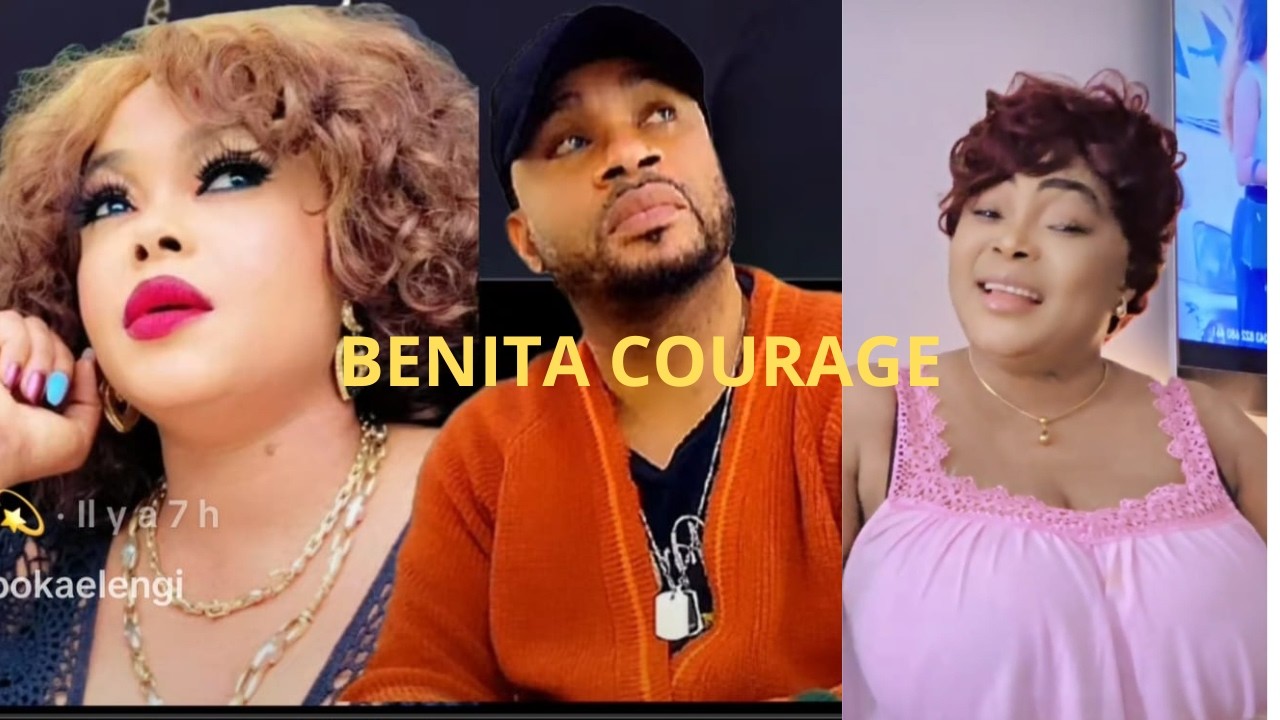 BENITA MAWA POURQUOI MWANA MAMAN OKITO POURQUOI ABONNÉZ VS TICTOC MABE EKOTI ELOKO ELEKI TIKA EZATE