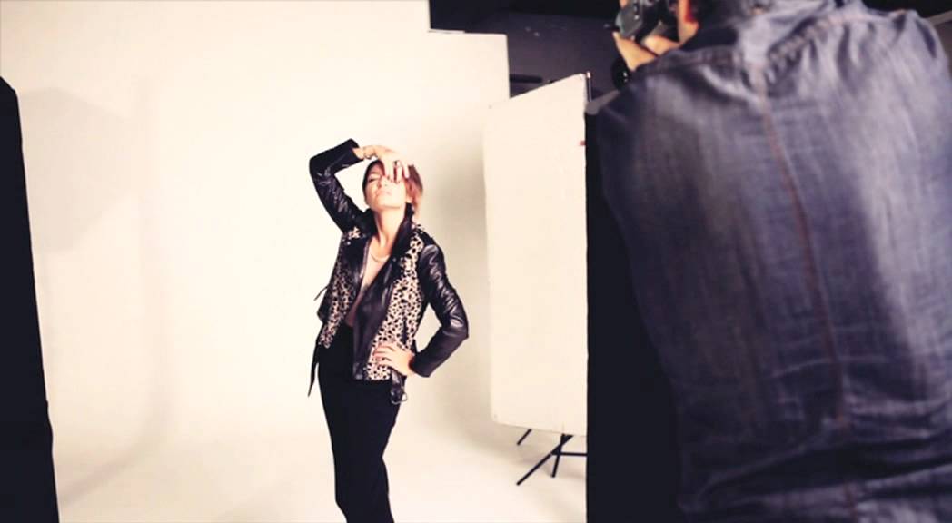 ALL Dergisi Ebru Akel